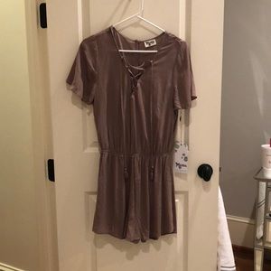 Show me your mumu romper